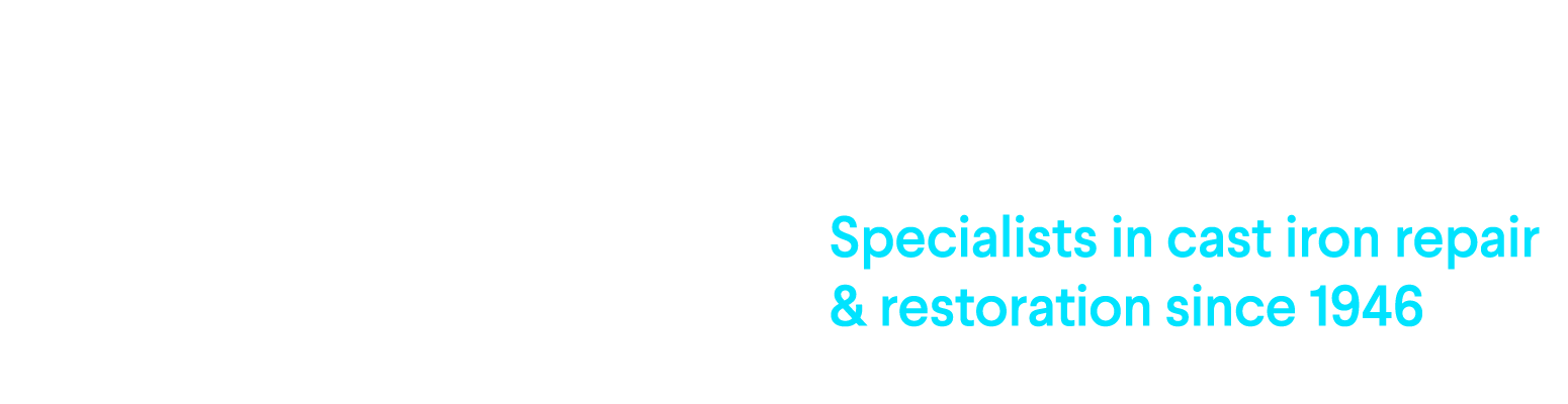 Cast Iron Welding Services