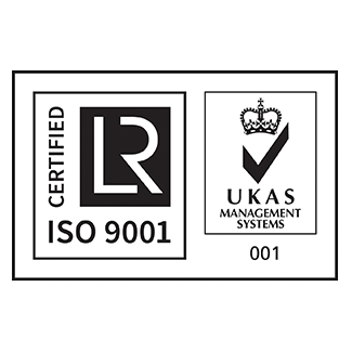 lloyds ISO 9001