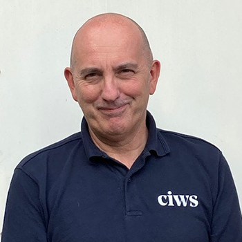 Andy Statham Business Development Manager at Cast Iron Welding Services