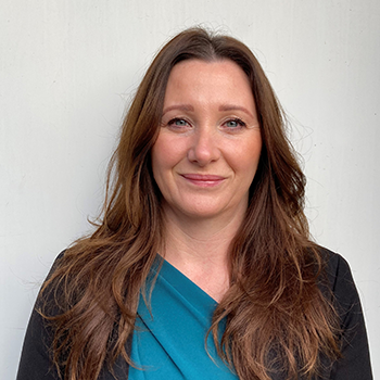 Marie Palmer Cast Iron Welding Services Director