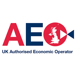 AEO UK Authorised Economic Operator