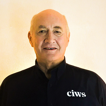 John Downs Sales Manager at Cast Iron Welding Services