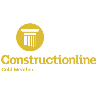 Construction Line Gold Accreditation