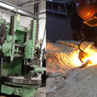 Cast Iron Welding Services grow Business in Mexico and the UK