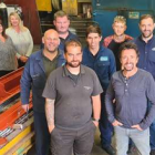 Richard Hammond uses Cast Iron Welding Services for Classic Car Restoration