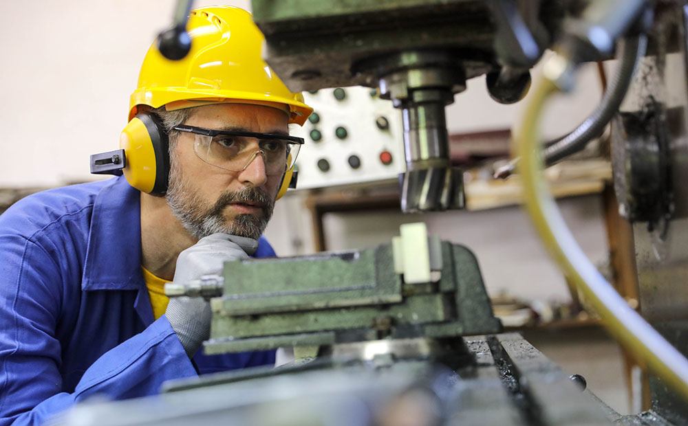 Can You Drill Into Cast Iron?