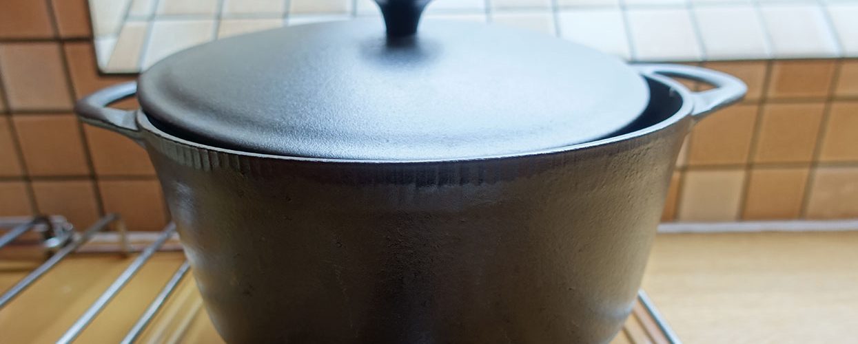 Does Cast Iron Work on Induction