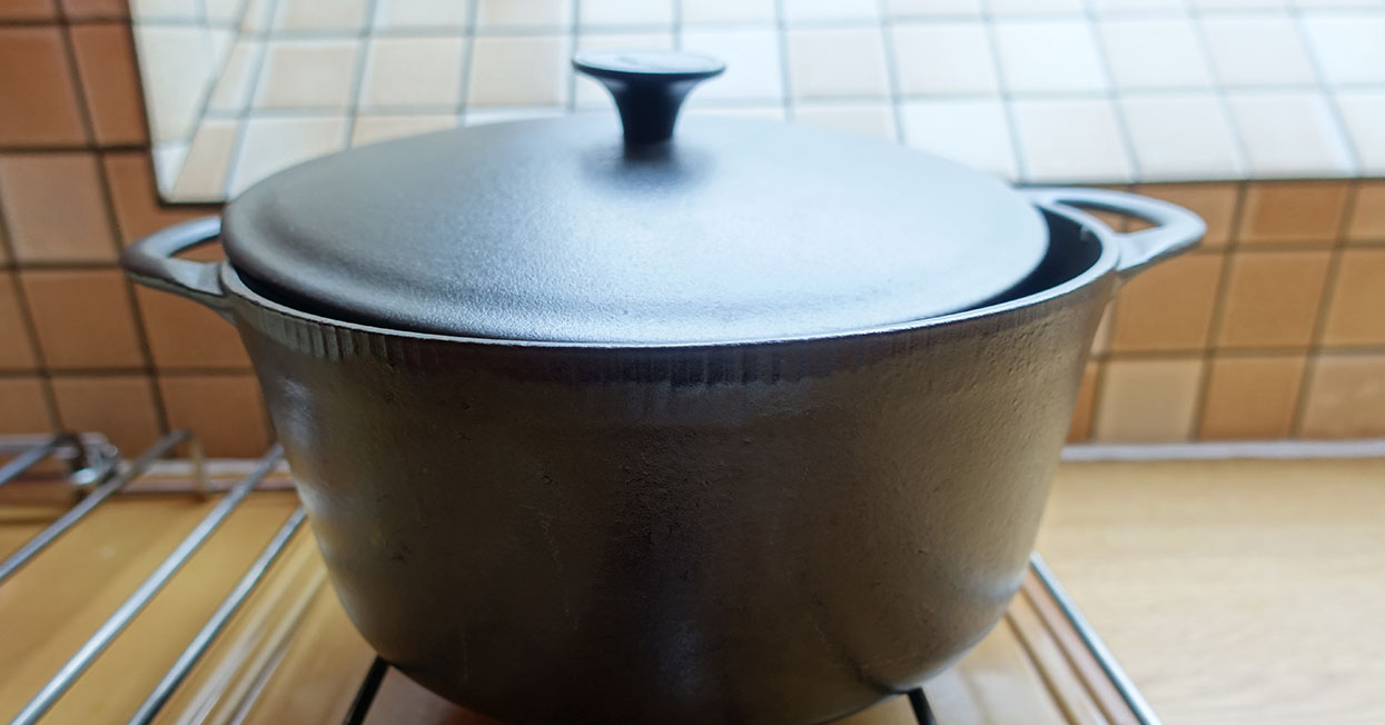 Does Cast Iron Work on Induction Cooktops?