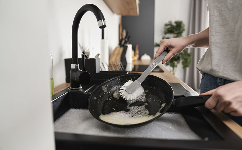 Does Cast Iron Work on Induction