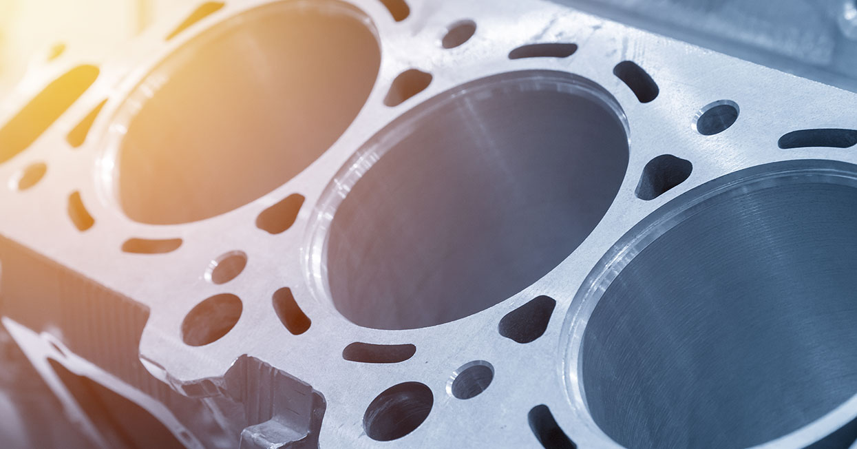 How Does A Cylinder Head Work? Complete Guide