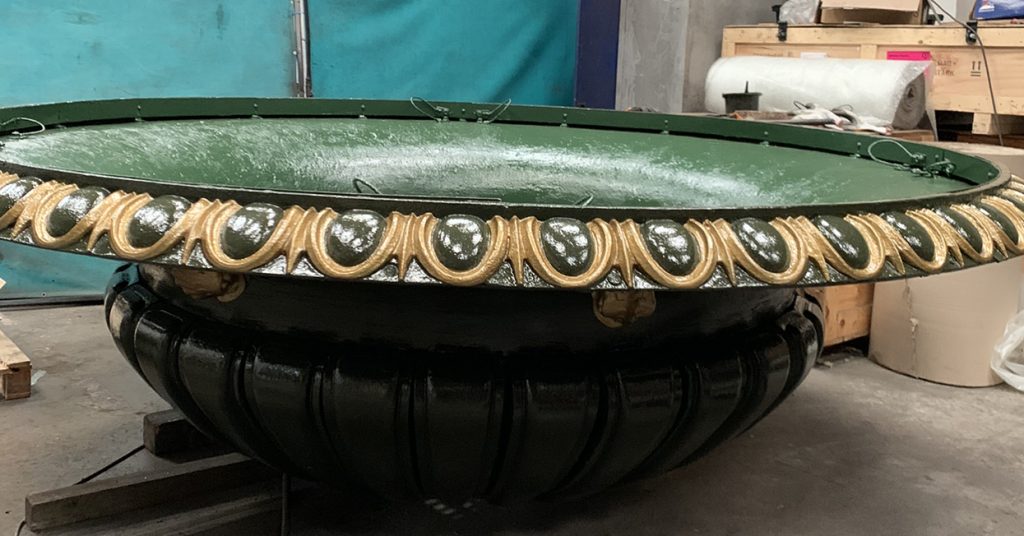 Is Cast Iron Ferrous or Nonferrous